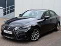 Lexus IS 300 300h F Sport Line | Stoelventilatie | Leder | Elek Schwarz - thumbnail 35