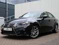 Lexus IS 300 300h F Sport Line | Stoelventilatie | Leder | Elek Schwarz - thumbnail 11
