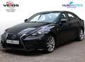 Lexus IS 300 300h F Sport Line | Stoelventilatie | Leder | Elek Schwarz - thumbnail 1