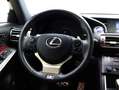 Lexus IS 300 300h F Sport Line | Stoelventilatie | Leder | Elek Schwarz - thumbnail 22