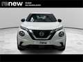 Nissan Juke 1.0 DIG-T Acenta 4x2 117 Blanco - thumbnail 4