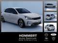 Opel Corsa-e lectric GS *LED*130°-Kamera*Wärmepumpe* Weiß - thumbnail 1