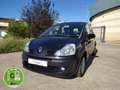 Renault Modus 1.2I 75CV 5P Zwart - thumbnail 1