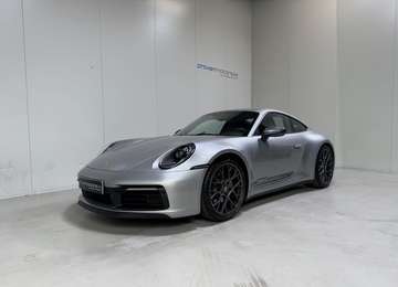 3.0 Carrera T Manueel - Sport Exhaust - Topstaat!