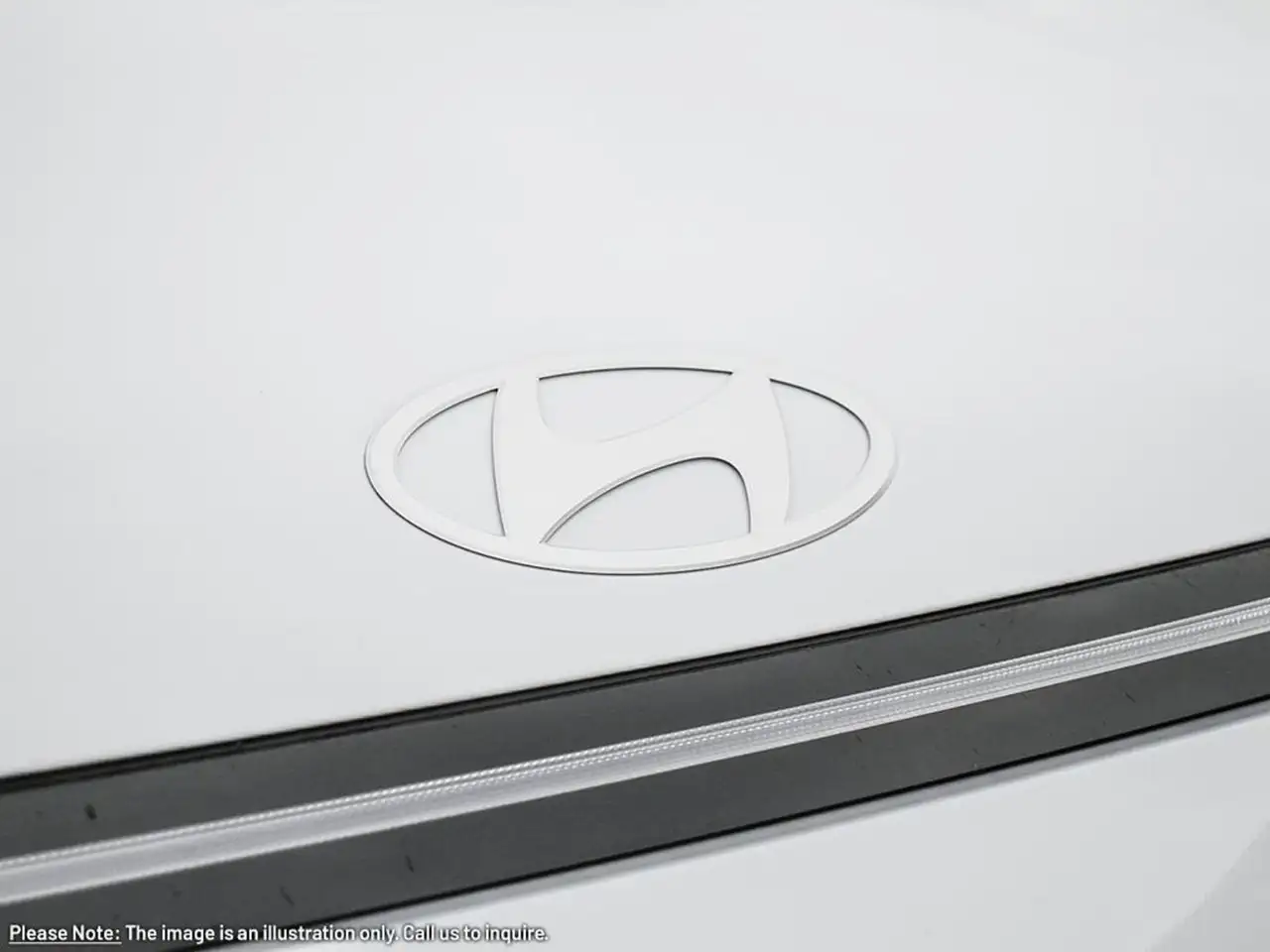 Hyundai KONA fotografie Hyundai KONA