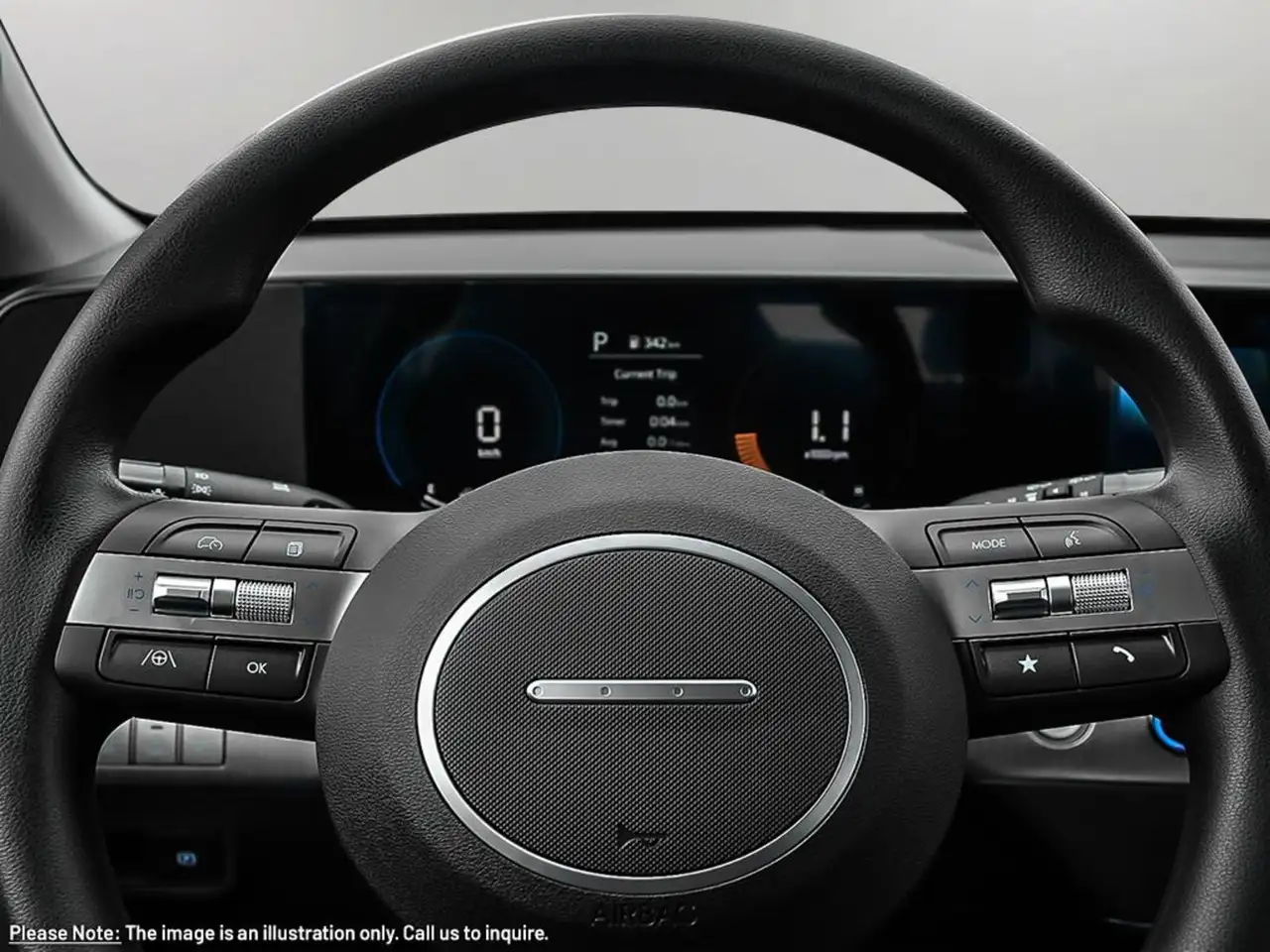 Hyundai KONA fotografie Hyundai KONA