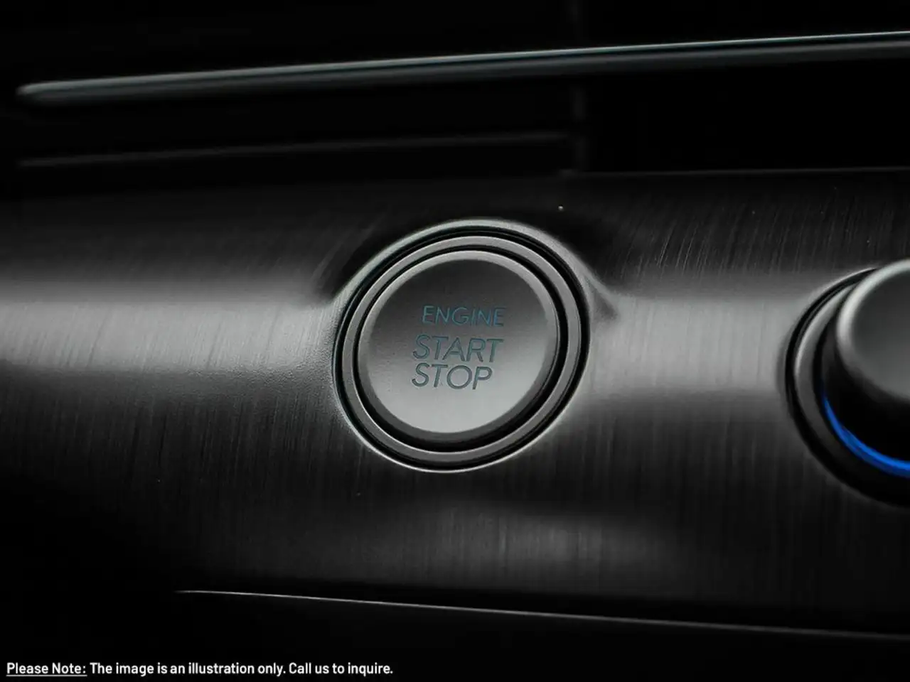 Hyundai KONA fotografie Hyundai KONA