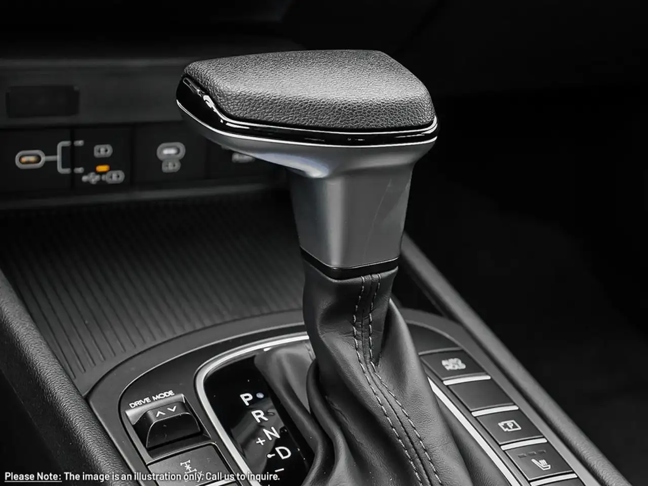 Hyundai KONA fotografie Hyundai KONA