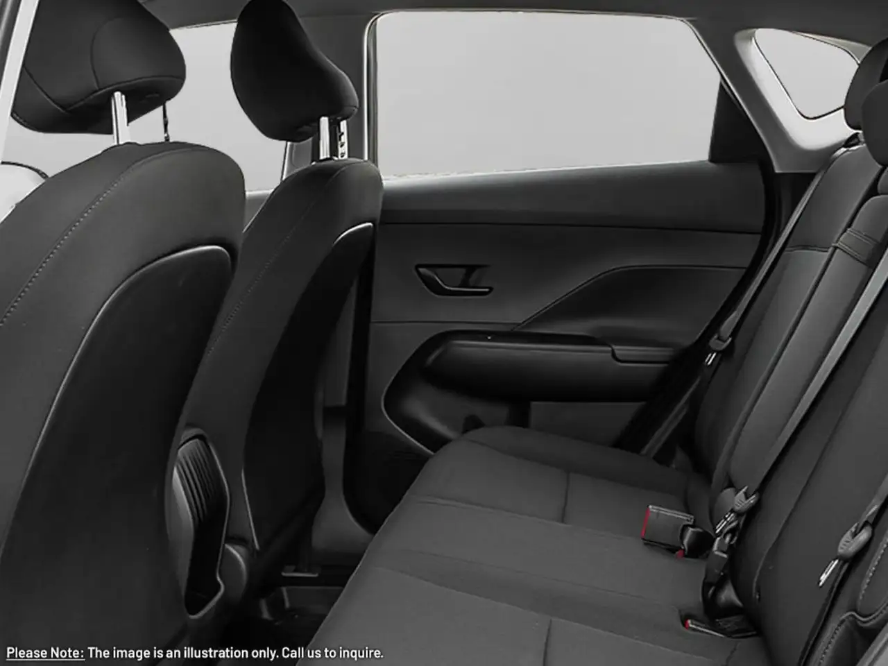Hyundai KONA fotografie Hyundai KONA
