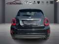 Fiat 500X 1.5 GSE Mild-Hybrid Dolcevita Sport Schwarz - thumbnail 3