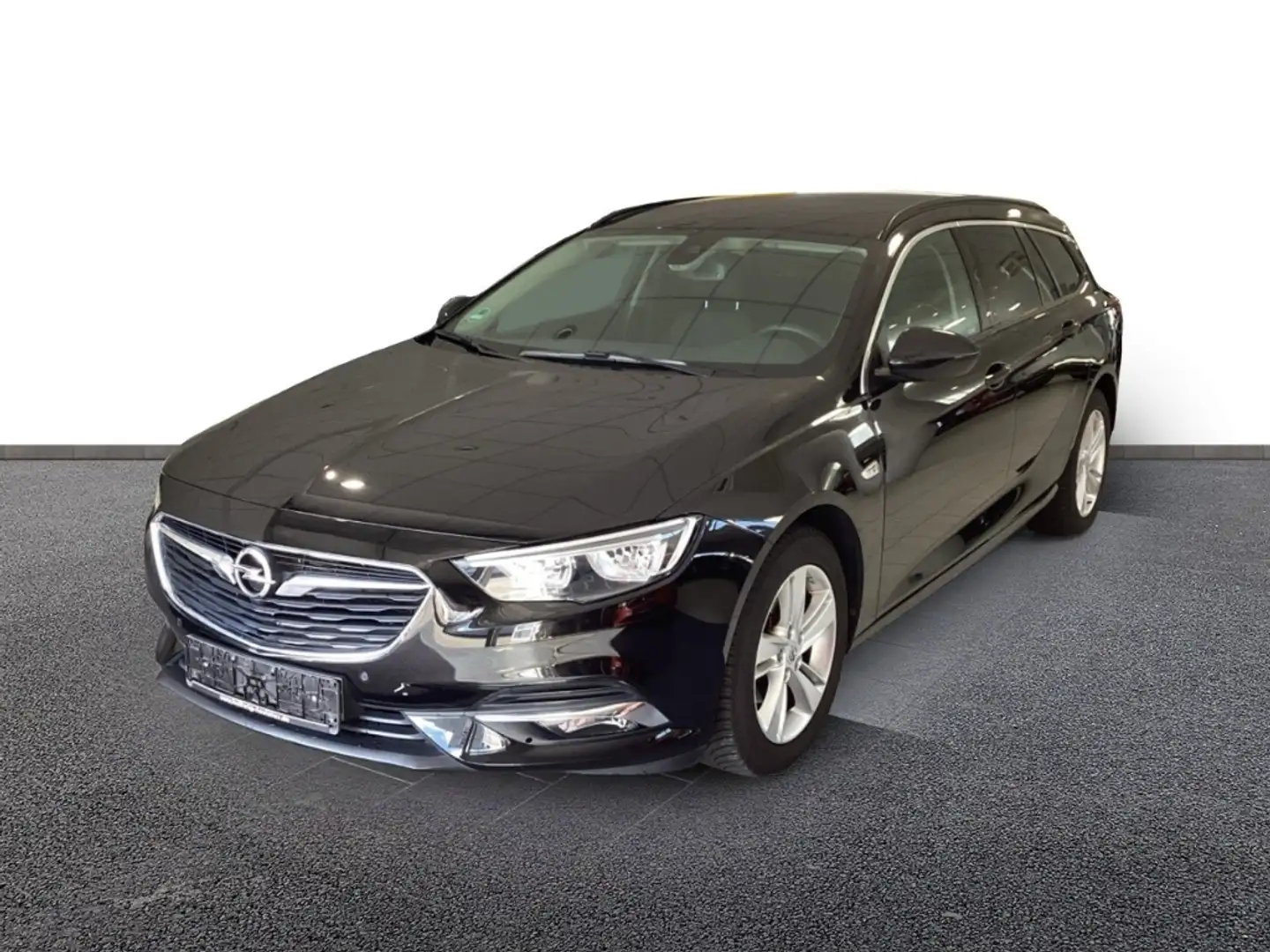 Opel Insignia B Sports Tourer Edition *Apple CarPlay *Allwetterr Noir - 2
