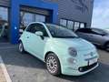 Fiat 500 0.9 8V TWINAIR 85CH S\u0026S LOUNGE - thumbnail 1