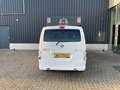 Nissan E-NV200 Evalia Connect Edition Weiß - thumbnail 8