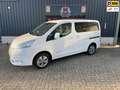 Nissan E-NV200 Evalia Connect Edition Weiß - thumbnail 1