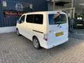Nissan E-NV200 Evalia Connect Edition Weiß - thumbnail 7