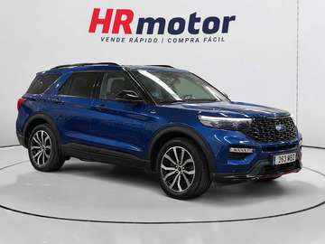 3.0 PHEV ST-Line AWD 450