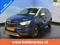 Opel Crossland X 1.2 120 Jaar Edition Blauw - thumbnail 1