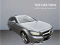 Mercedes-Benz CLS 350 CLS 350 CDI Shooting Brake 4MATIC ✅ AMG-LINE ✅ Grau - thumbnail 2