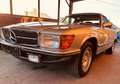 Mercedes-Benz SL 380 SL 380 100% Europe Ezüst - thumbnail 5