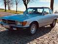 Mercedes-Benz SL 380 SL 380 100% Europe Ezüst - thumbnail 10