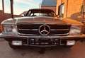 Mercedes-Benz SL 380 SL 380 100% Europe Ezüst - thumbnail 2