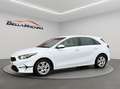 Kia Ceed / cee'd 1.0 T-GDI Drive 100 Blanco - thumbnail 1