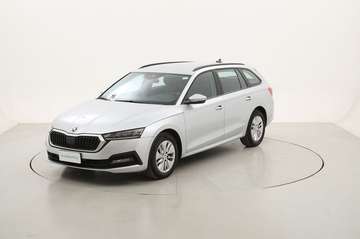 Wagon Executive DSG 2.0 Diesel 116CV