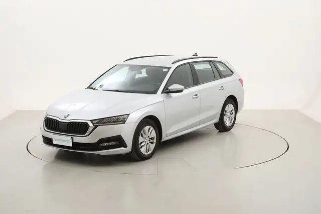 Skoda Octavia Wagon Executive DSG 2.0 Diesel 116CV