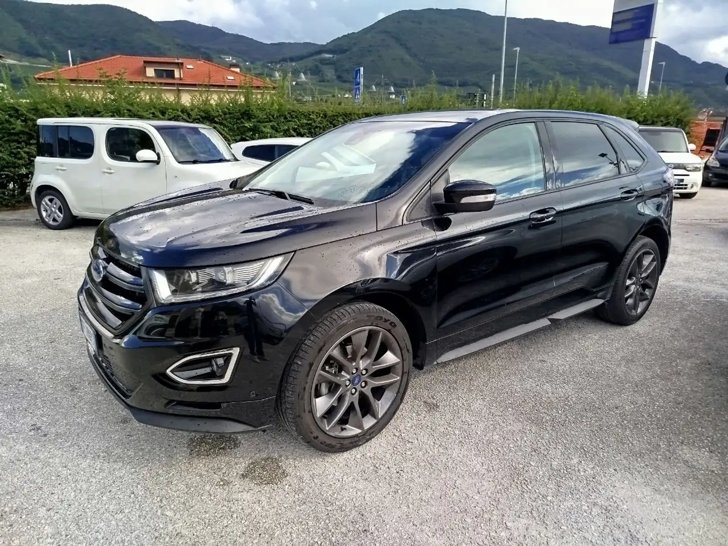 Ford Edge Edge 2016 2.0 tdci Sport s  AWD Nero - 1