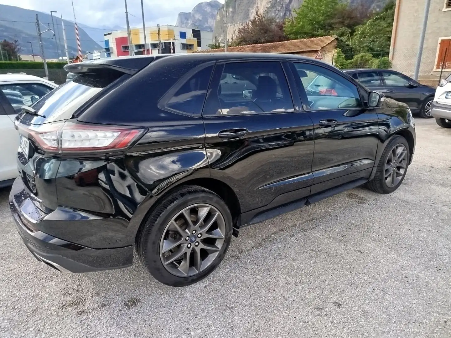 Ford Edge Edge 2016 2.0 tdci Sport s  AWD Nero - 2