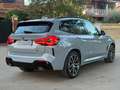 BMW X3 xDrive 30e xLine Gris - thumbnail 6