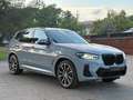 BMW X3 xDrive 30e xLine Gris - thumbnail 3