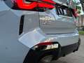 BMW X3 xDrive 30e xLine Gris - thumbnail 12