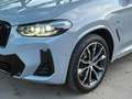 BMW X3 xDrive 30e xLine Gris - thumbnail 15
