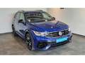 Volkswagen Tiguan R Akrapovic/Leder/AHK/H&K/Nav/Pano/21''/360/Kam/As Bleu - thumbnail 29