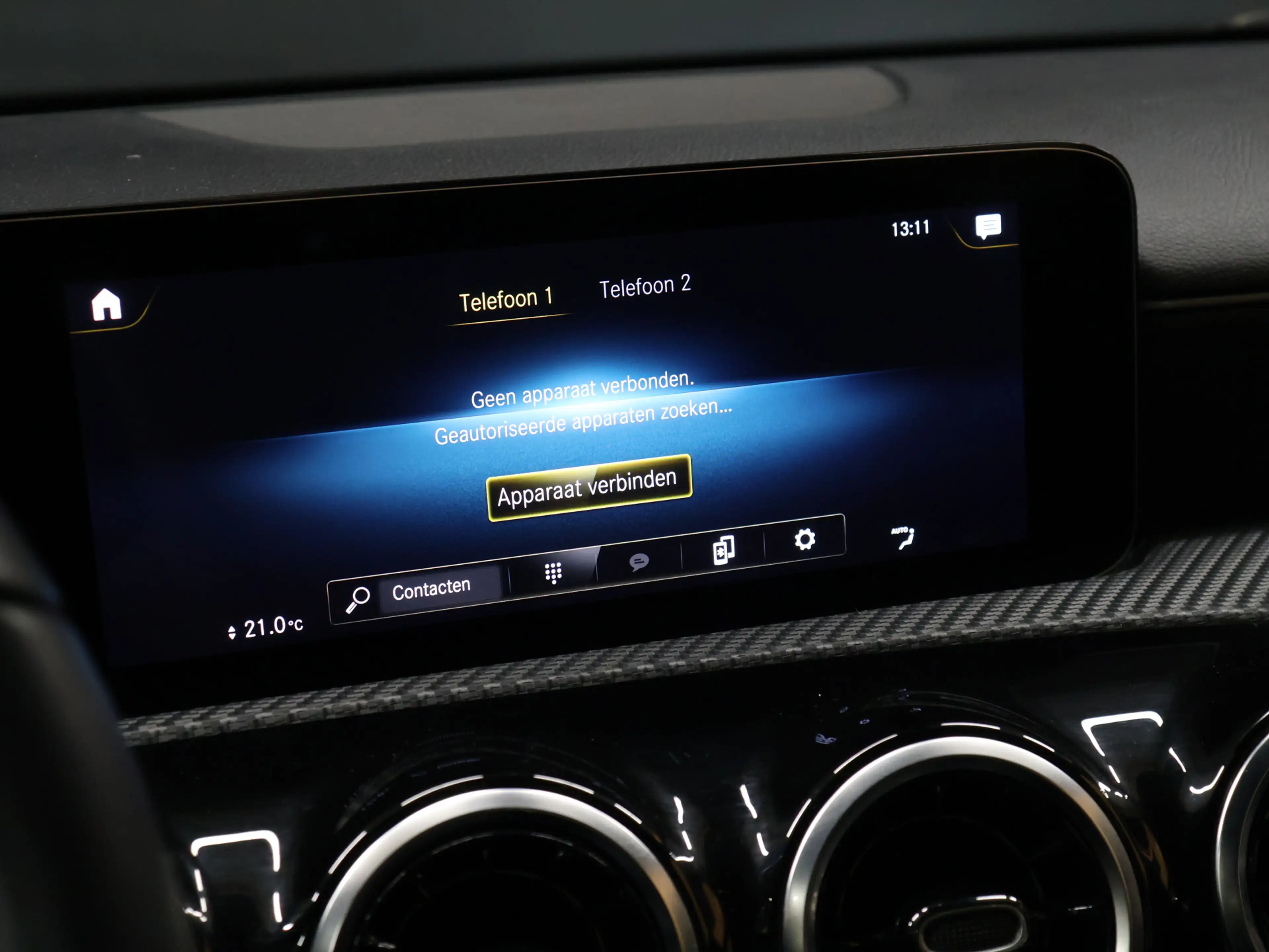 Mercedes-Benz A 180 Business Solution AMG [SCHUIFDAK, CAMERA, BLUETOOT — photo 20