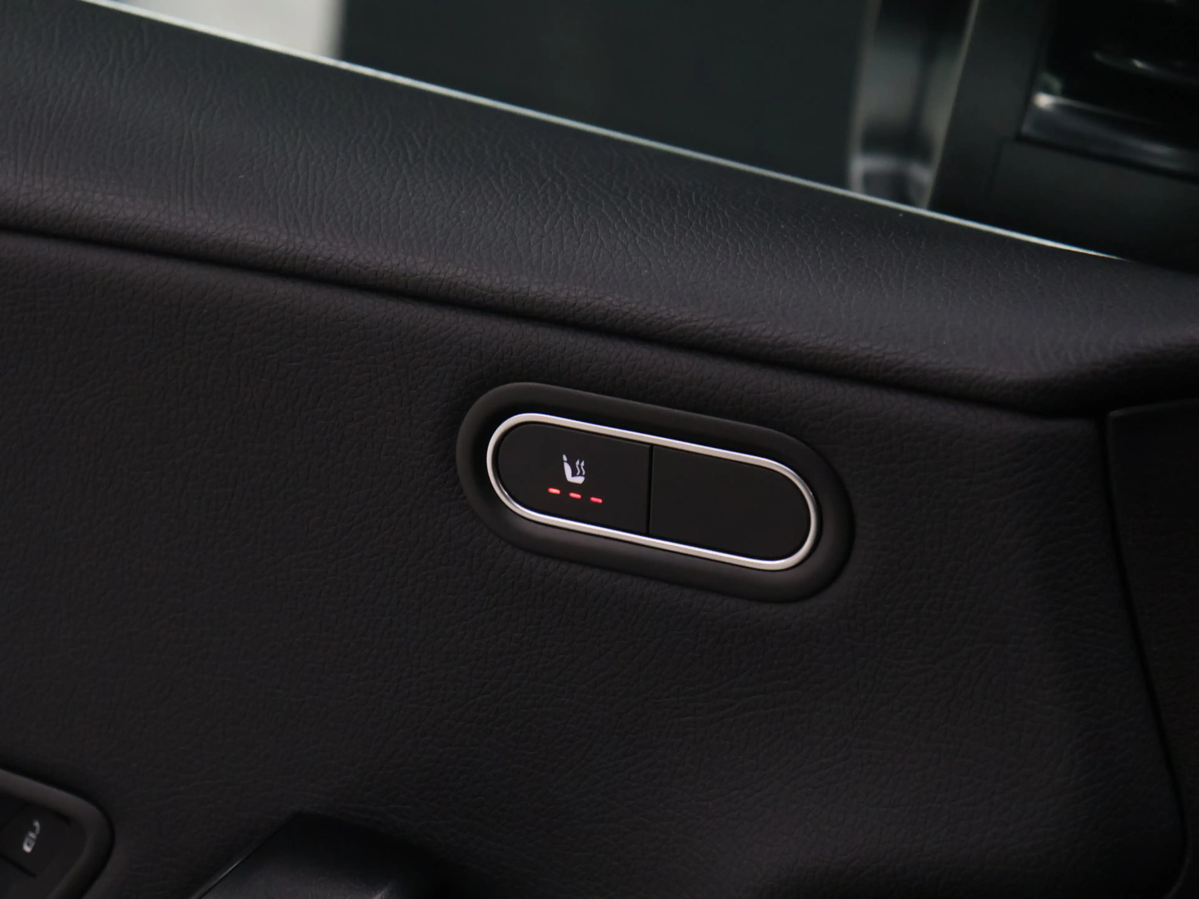 Mercedes-Benz A 180 Business Solution AMG [SCHUIFDAK, CAMERA, BLUETOOT — photo 15