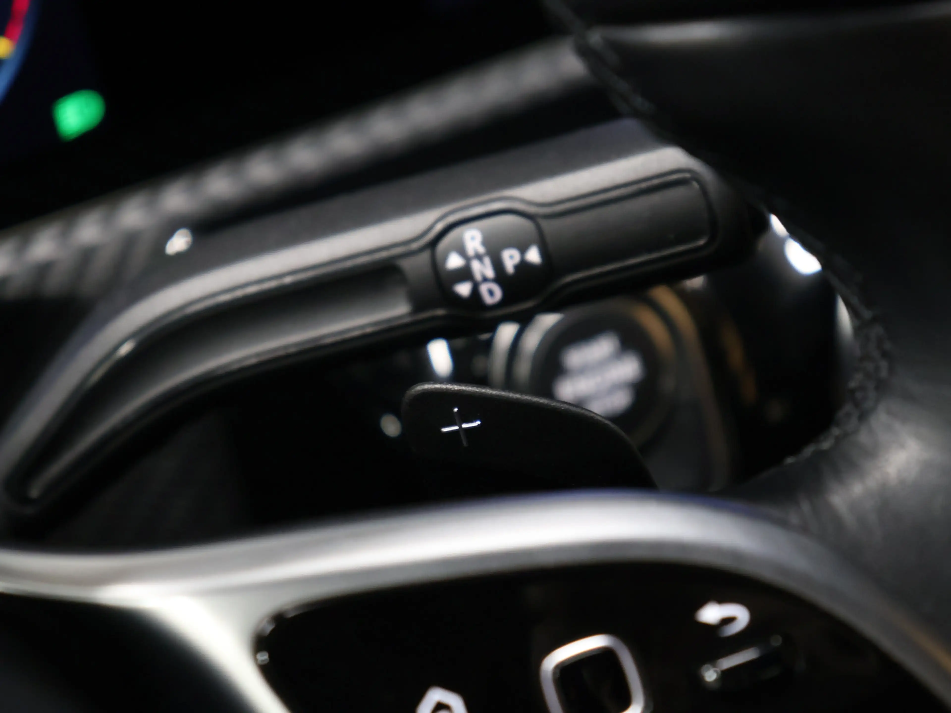 Mercedes-Benz A 180 Business Solution AMG [SCHUIFDAK, CAMERA, BLUETOOT — photo 19