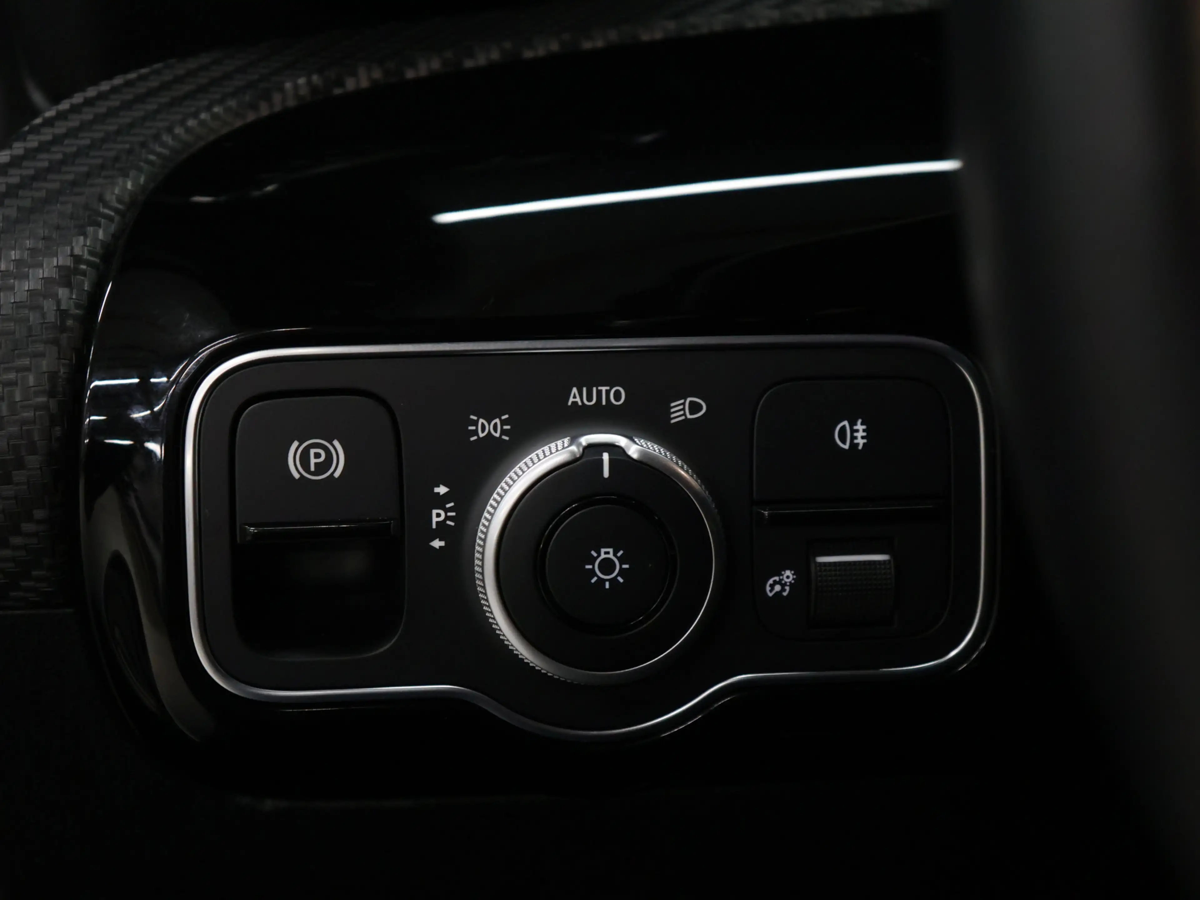 Mercedes-Benz A 180 Business Solution AMG [SCHUIFDAK, CAMERA, BLUETOOT — photo 16