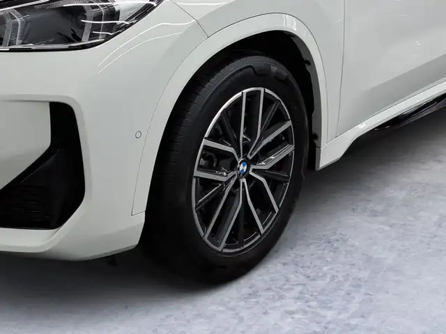 BMW X1 view 6