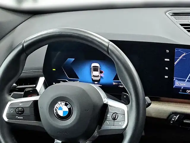 BMW X1 view 15