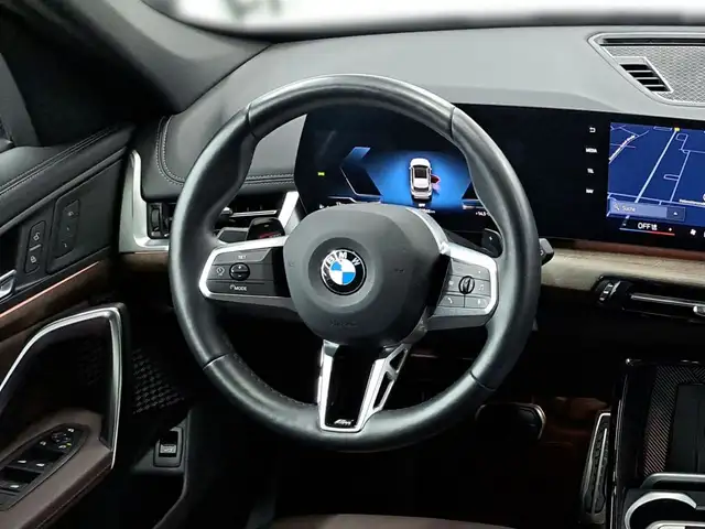 BMW X1 view 14