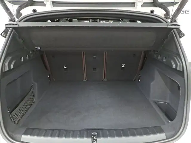 BMW X1 view 7