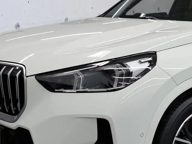 BMW X1 view 5