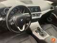 BMW 318 318dA Touring Negro - thumbnail 7