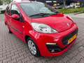 Peugeot 107 1.0 Active Rouge - thumbnail 9