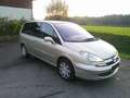 Peugeot 807 2.0 HDI Premium 5 Sitzer Gelb - thumbnail 3