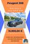 Peugeot 308 BlueHDi 130 S&S EAT8 SW Allure ProM-Mo IVA INCLUSA Gris - thumbnail 2
