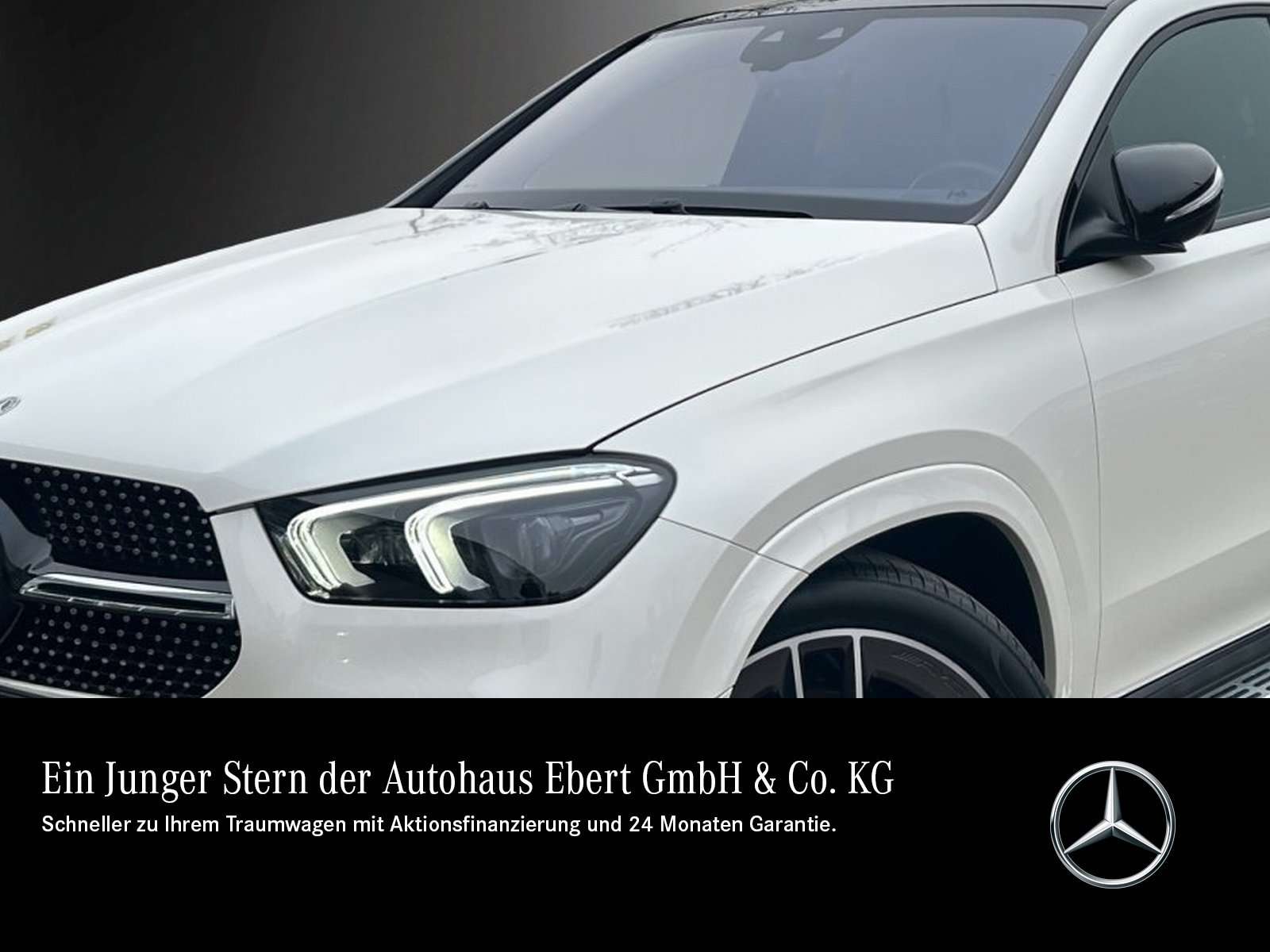 Second hand Mercedes Benz Gle-Class 400