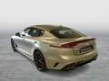 Kia Stinger GT AWD Tribute Edition LED Pano Navi 293 Silber - thumbnail 4